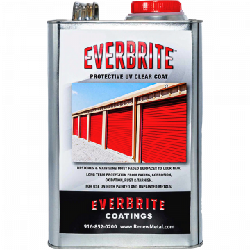 Everbrite Protective Coating